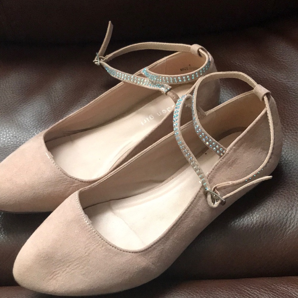 Flats
